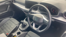 SEAT Ibiza 1.0 TSI 110 Xcellence Lux 5dr Petrol Hatchback